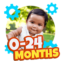 0-24Months-Humans Are Funny Store