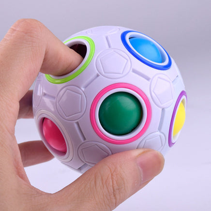 Magic Ball Adult Fidget Toy - Humans Are Funny