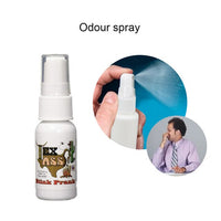 Liquid Fart Gag Prank 30ML Spray - Humans Are Funny