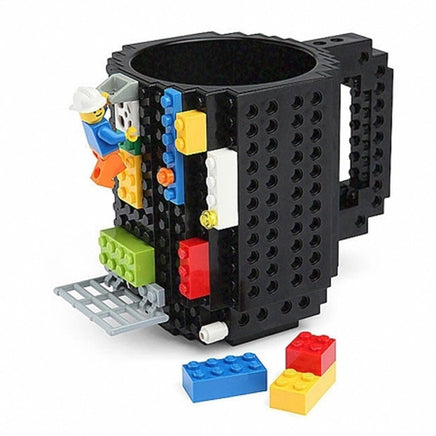 350ml Lego Coffee Mug - Humans Are Funny