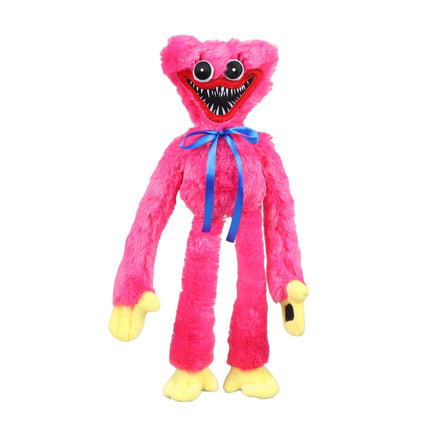 Huggy Wuggy Scary Plush Toy - Humans Are Funny