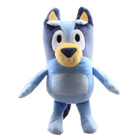 Bluey & Bingo Plush Dolls - Humans Are Funny