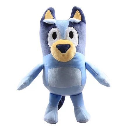 Bluey & Bingo Plush Dolls - Humans Are Funny