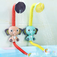 Baby Water Elephant Faucet Shower - Humans Are Funny