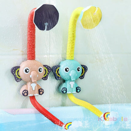 Baby Water Elephant Faucet Shower - Humans Are Funny