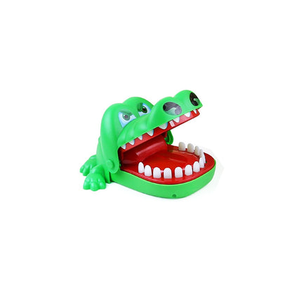 Crocodile Bite Finger Toy - Humans Are Funny