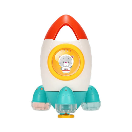 Baby Spin Water Spray Rocket - Humans Are Funny