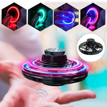 Antistress Mini Drone Flying Fidget Spinner For Sale Online | Humans Are Funny