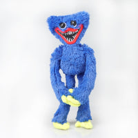 Huggy Wuggy Scary Plush Toy - Humans Are Funny