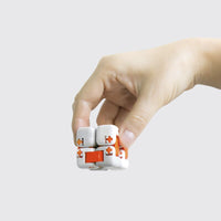 Original Xiaomi Mitu Spinner Finger Bricks Intelligence Toys Portable Smart Finger Toys for Xiaomi Gift for Kid - Humans Are Funny