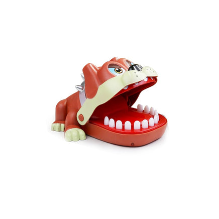 Crocodile Bite Finger Toy - Humans Are Funny