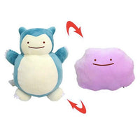 Ditto Pillow Cushion Toy - Humans Are Funny