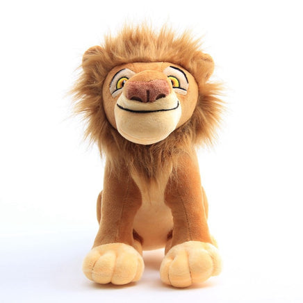 Lion King Plush Doll - Humans Are Funny