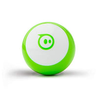 Sphero Mini (Green) App-Enabled Programmable Robot Ball