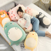 Squishmallows Plush Toy - Humans Are Funny