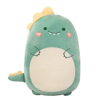 Squishmallows Plush Toy - Humans Are Funny