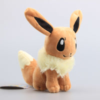 Eevee Evolutions Super Soft Plush Toy - Humans Are Funny