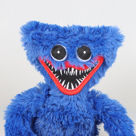 Huggy Wuggy Scary Plush Toy - Humans Are Funny