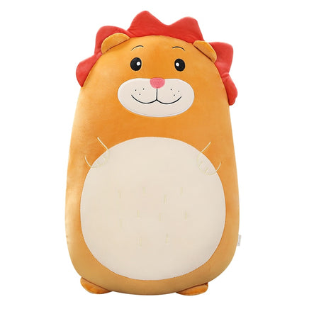 Squishmallows Plush Toy - Humans Are Funny