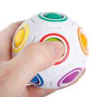 Magic Ball Adult Fidget Toy - Humans Are Funny