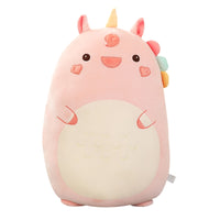 Squishmallows Plush Toy - Humans Are Funny