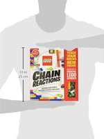 LEGO Chain Reactions - STEM Activity Kit