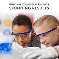 NATIONAL GEOGRAPHIC Mega Science Lab - 75 Easy Experiments