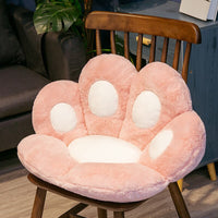 Cat Paw Seat Cushion - Humans Are Funny