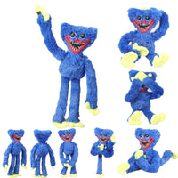 Huggy Wuggy Scary Plush Toy - Humans Are Funny