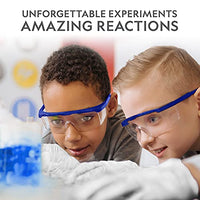 NATIONAL GEOGRAPHIC Amazing Chemistry Set -15 Science Experiments