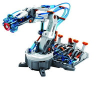 Hydrobot Arm Kit - Hydraulic Kit