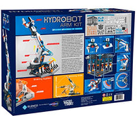 Hydrobot Arm Kit - Hydraulic Kit