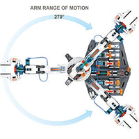 Hydrobot Arm Kit - Hydraulic Kit