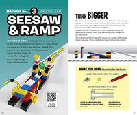 LEGO Chain Reactions - STEM Activity Kit