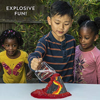 NATIONAL GEOGRAPHIC Earth Science Kit - Over 15 Science Experiments