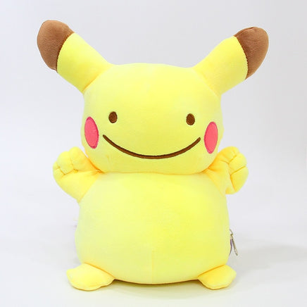 Ditto Pillow Cushion Toy - Humans Are Funny