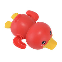 Little Duck Bathing Bathtub Toy - Humans Are Funny