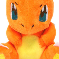 Charmander Plush Toy 13cm - Humans Are Funny