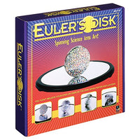 Euler's Disk