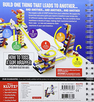 LEGO Chain Reactions - STEM Activity Kit