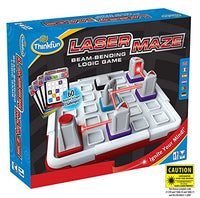 Laser Maze - Brain Game