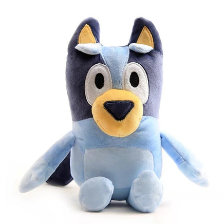 Bluey & Bingo Plush Dolls - Humans Are Funny