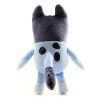 Bluey & Bingo Plush Dolls - Humans Are Funny