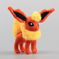 Eevee Evolutions Super Soft Plush Toy - Humans Are Funny