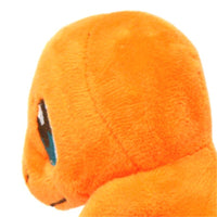 Charmander Plush Toy 13cm - Humans Are Funny