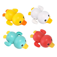 Little Duck Bathing Bathtub Toy - Humans Are Funny