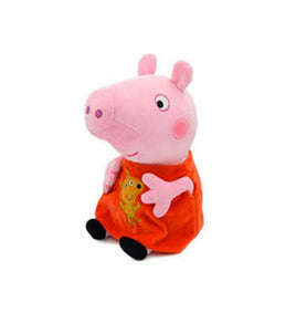 Peppa Pig Plush Toy - Kids Plush Toys For Sale | Humans Are Funny