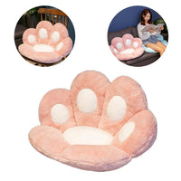 Cat Paw Seat Cushion For Sale Online - Cushions | Humans Are Funny