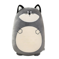 Squishmallows Plush Toy - Humans Are Funny