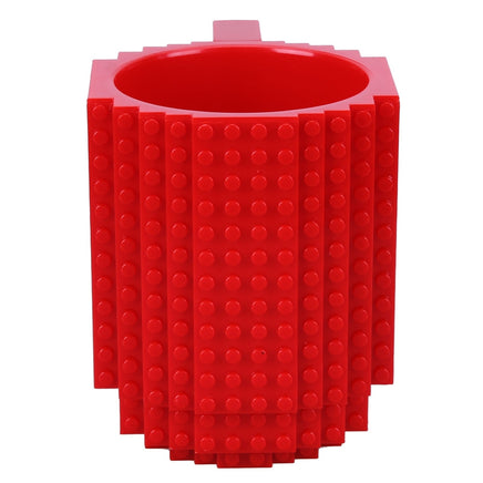 350ml Lego Coffee Mug - Humans Are Funny